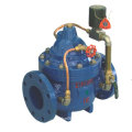 Electric Control Valve (GL600X)